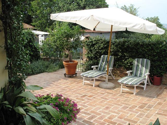 Ferienwohnung Borgo Dei Cadolingi Gambassi Terme Exterior foto